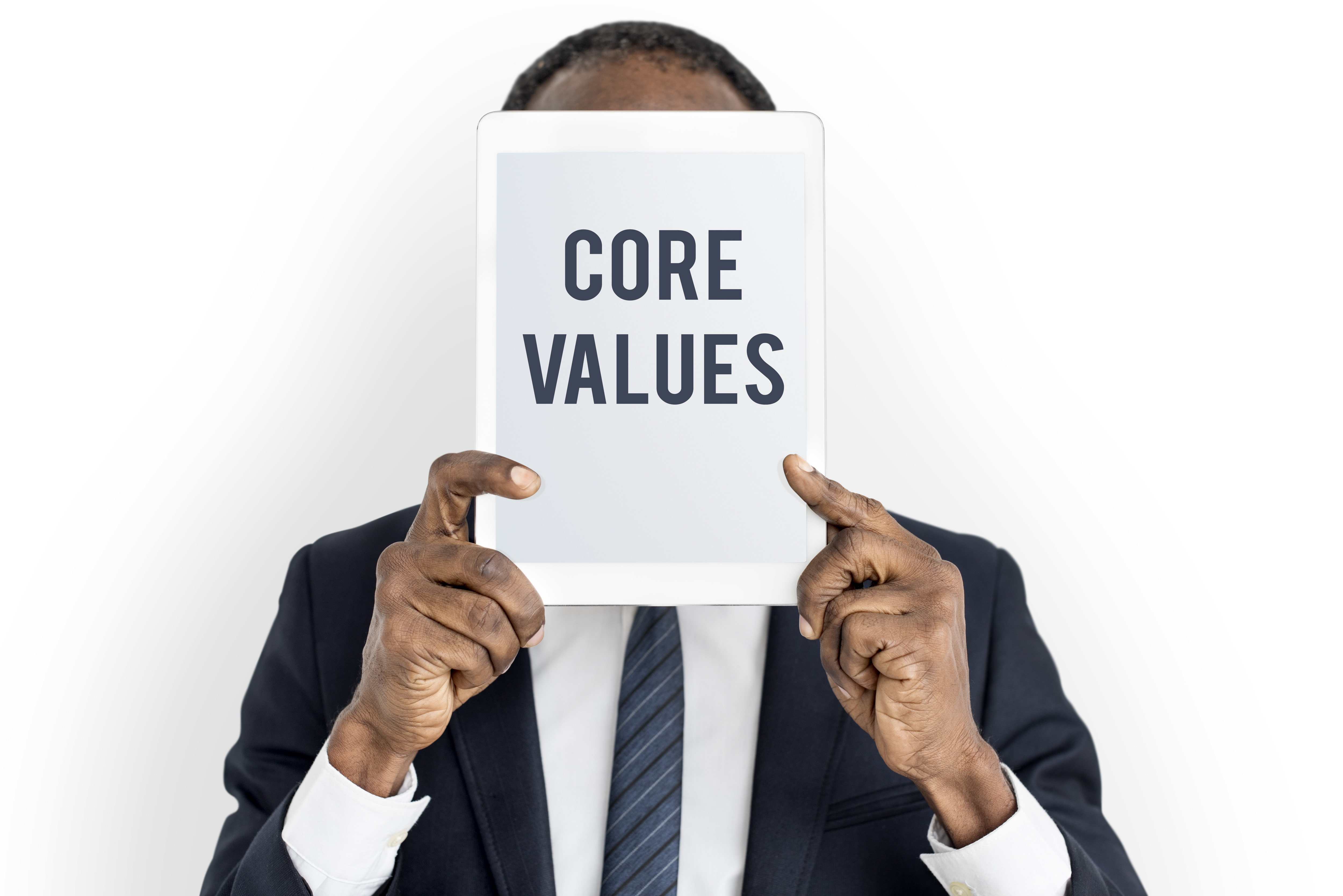 Our Core Values - Agile Leaders Training Center