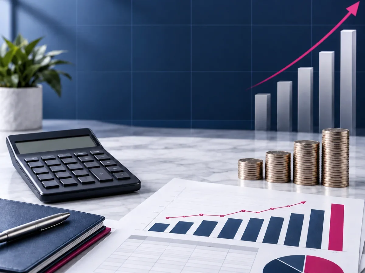 Finance and Accounting Comprehensive Training Courses