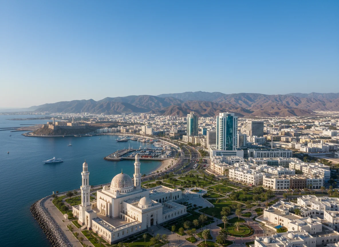 Professional Training Courses In Muscat (Oman)