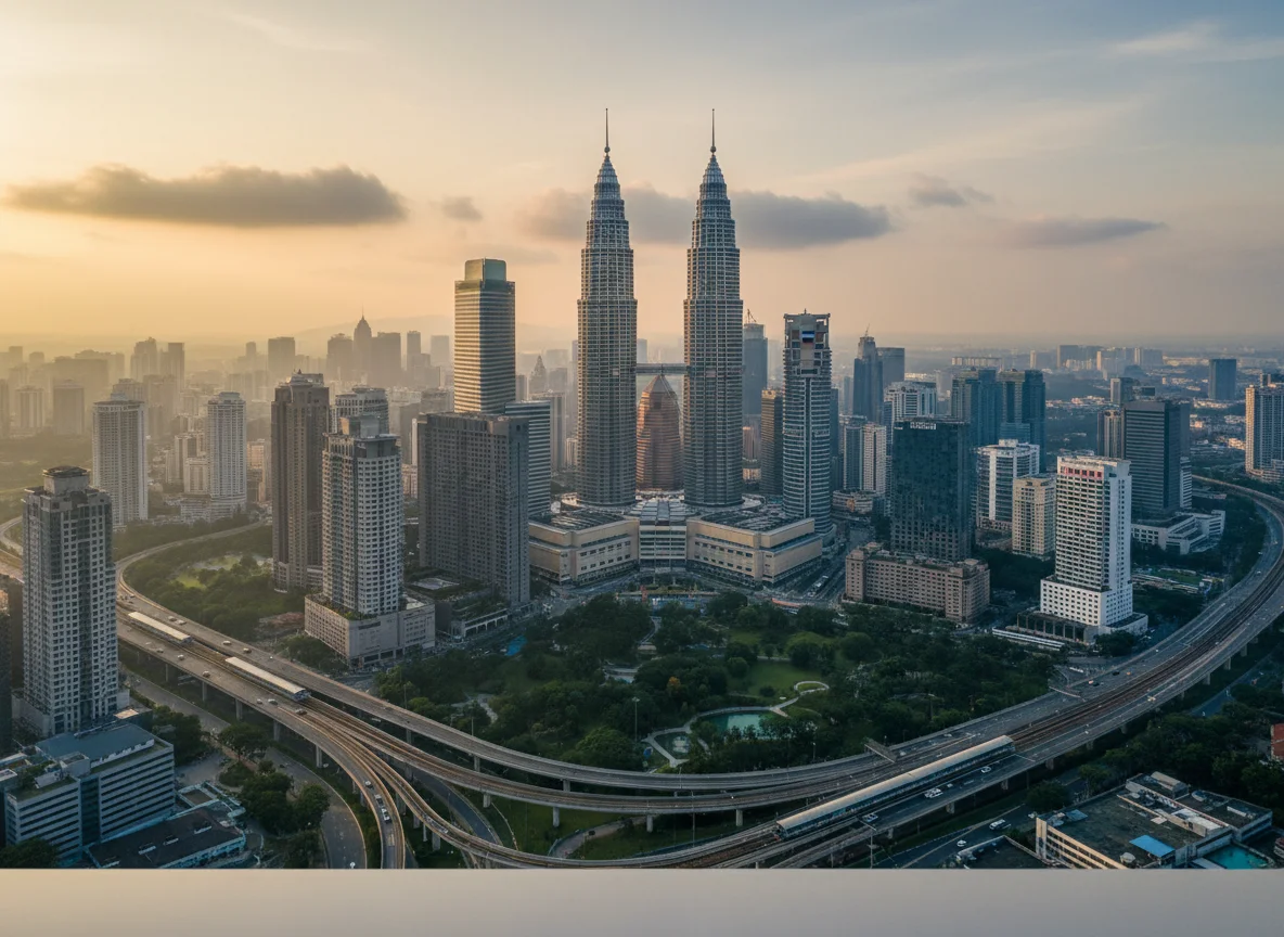 Professional Training Courses In Kuala Lumpur (Malaysia)
