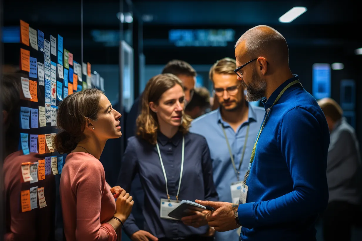 PMI Process Groups Course: Your Guide to Project Excellence