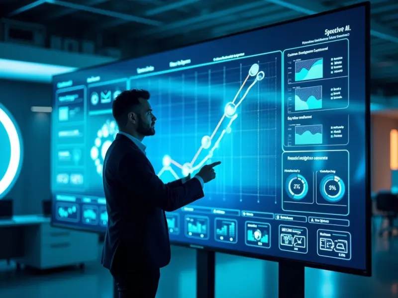 Applications Of Artificial Intelligence In Business Development Training Course