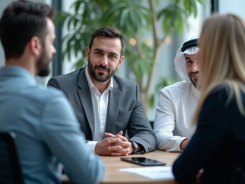 Business Communication:Advancing Interpersonal Skills & Strategies