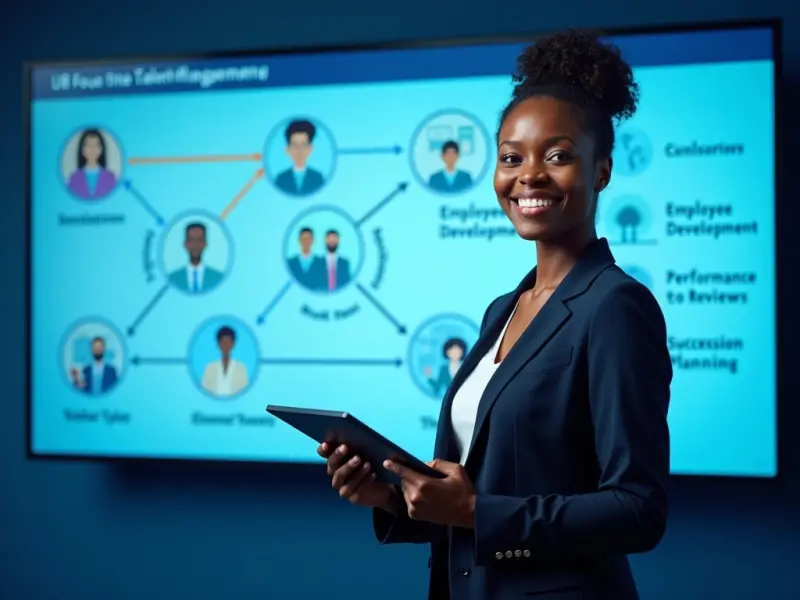 HR Business Partners Ultimate Guide to Talent Management Mastery