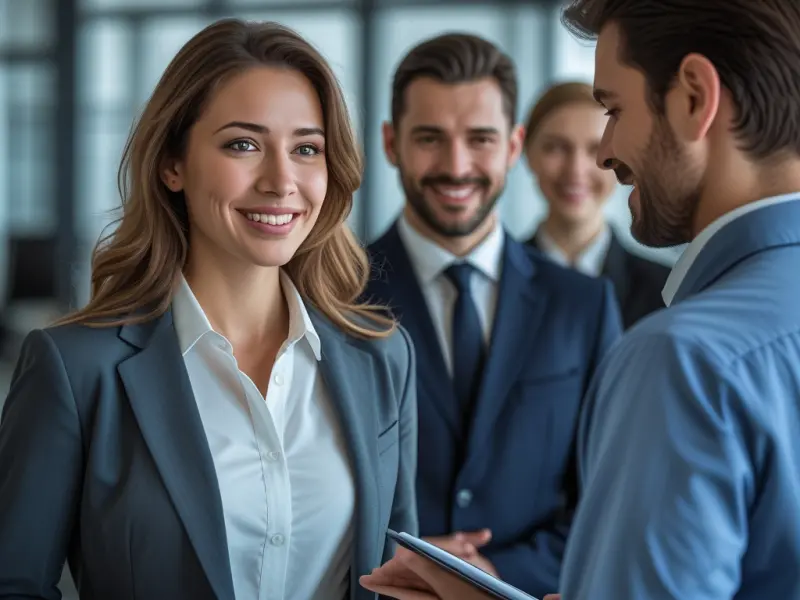 Good to Great Customer Service - Excellence in Client Relations
