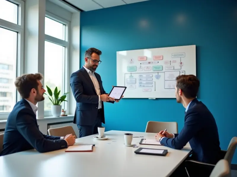 Mastering Creative Storytelling: A Corporate Training Course