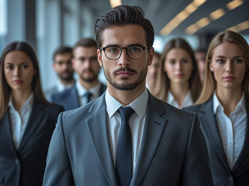 Master leadership and management skills to drive impact and inspire teams.