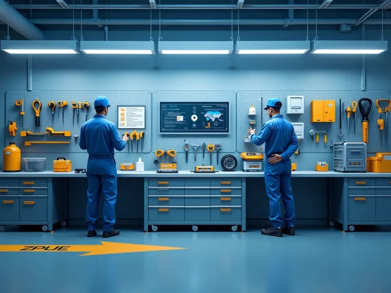 5S Lean Training for Modern Businesses: A Lean Practitioner Course