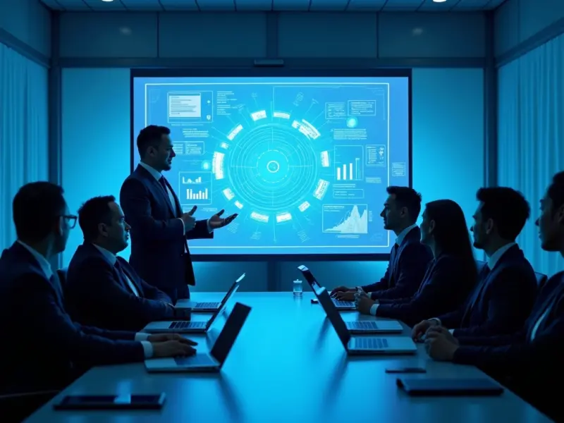 Excelling Enterprises: Training Course on Digital Transformation