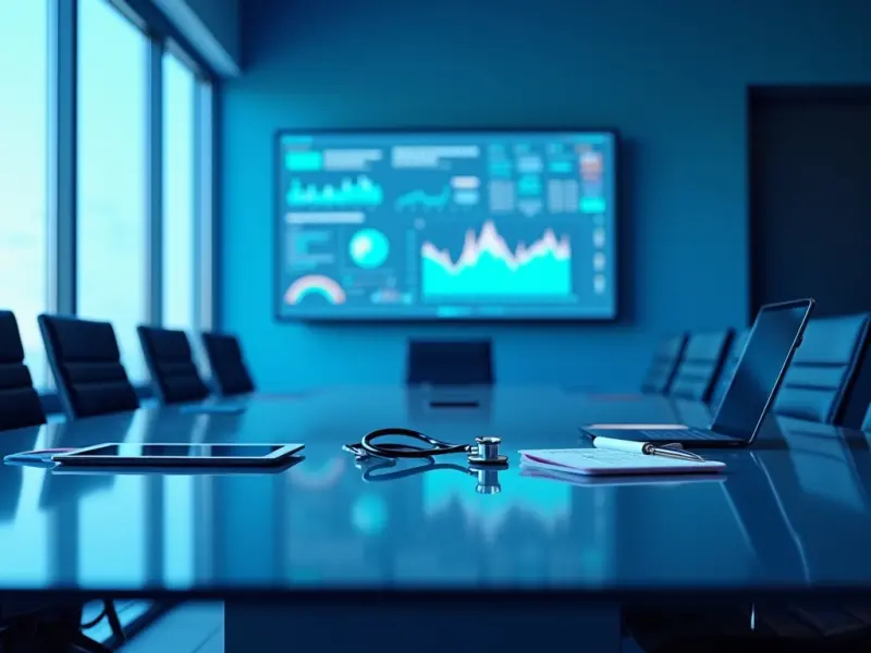 Success in Healthcare: Strategy, Leadership & Quality Management