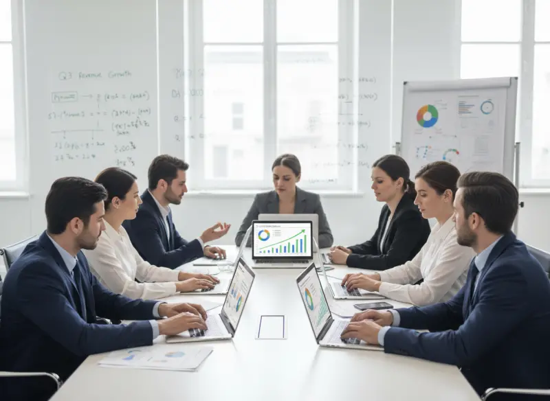 Power BI Expert Techniques For Effective Data Analytics & Business Intelligence