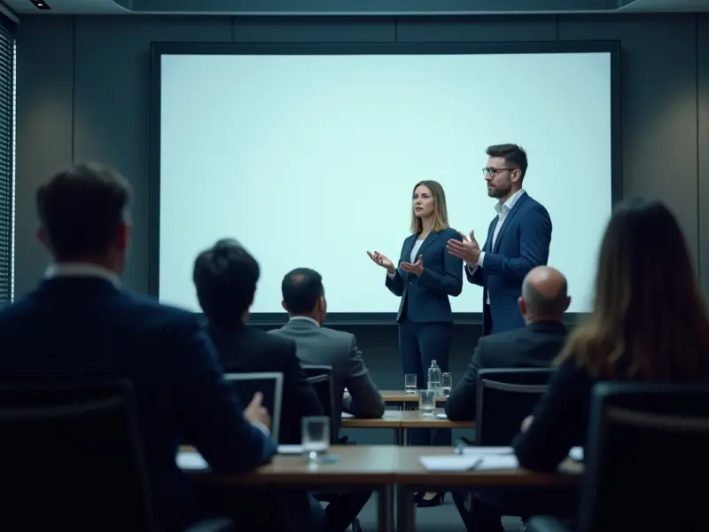 Top communication and presentation skills course