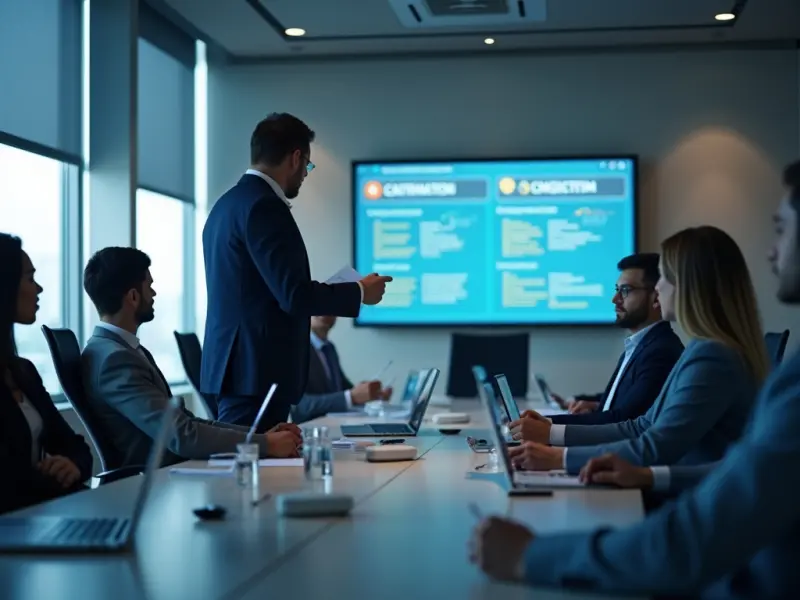 Training Course on Advanced Document Management Systems and Technology