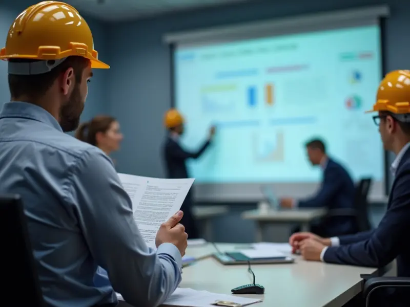 Process Safety Management in High-Risk Industries Training Course