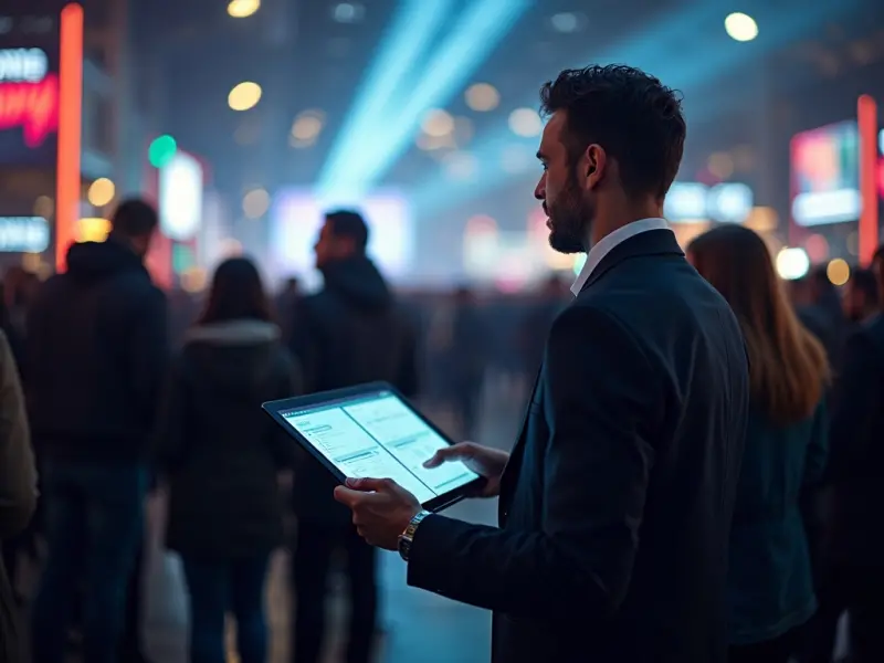 Crowd Management Training for Sports & Event Safety Planning