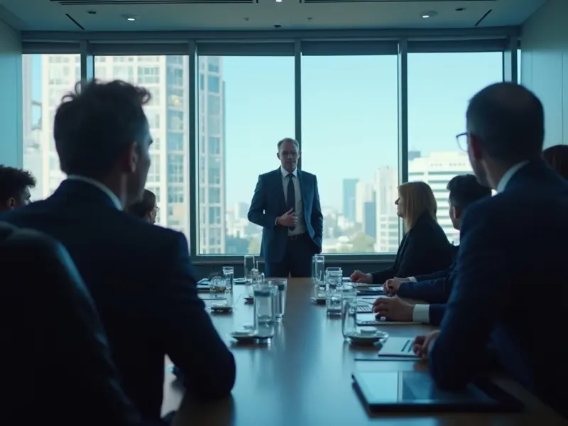 Advanced Business Continuity & Crisis Management Course