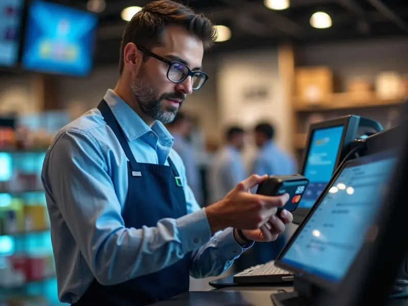 Visa & MasterCard Certification Training: Integration & EMV® Migration