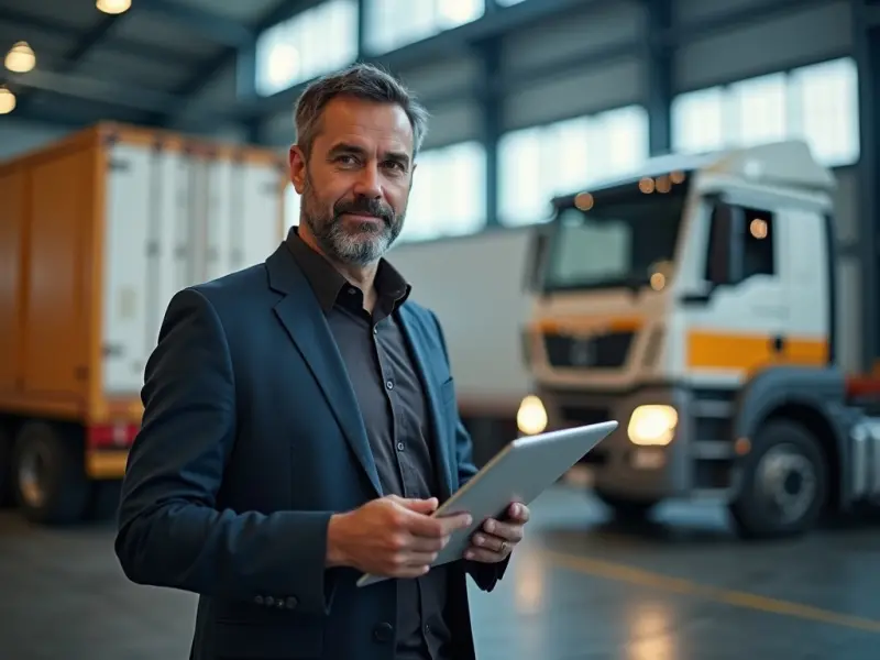 Logistics Management Training Course: Advanced Strategies and Practices