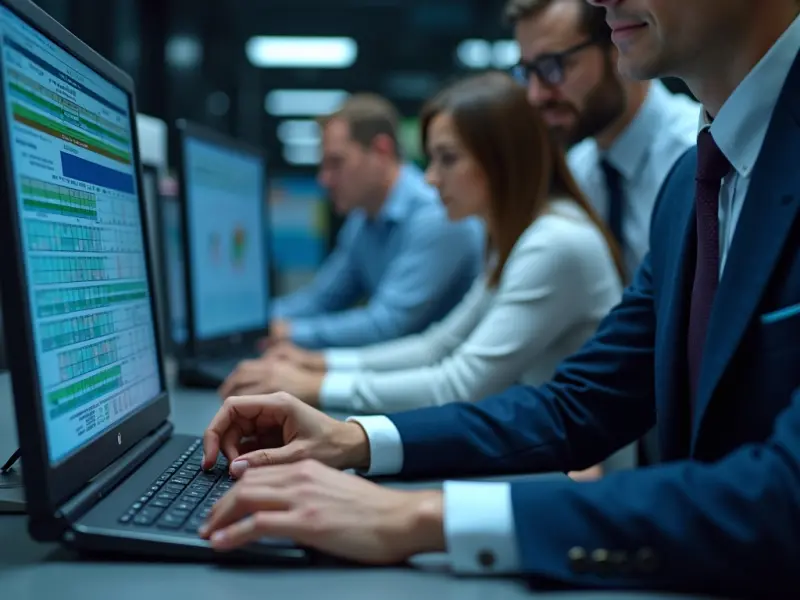 Mastering Revenue Forecasting and Analysis (RFAX) Training Course