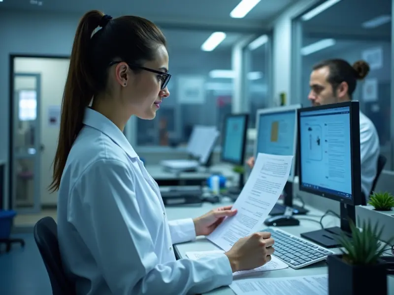 The Art of Document Preservation Training Course