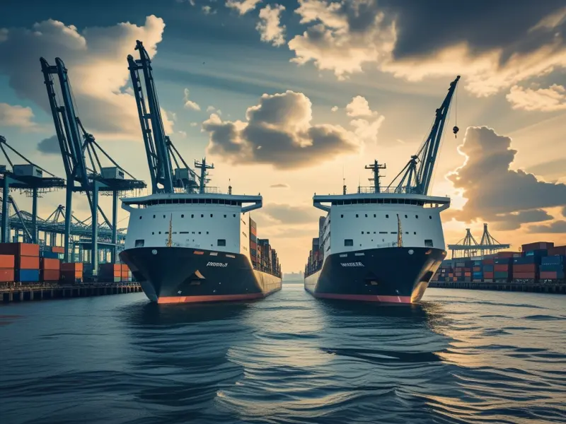 Crisis and Emergency Management in Port Operations