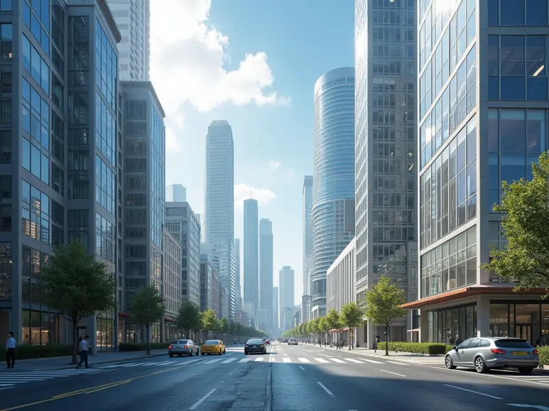 Smart Cities Transformation & Change Management Course