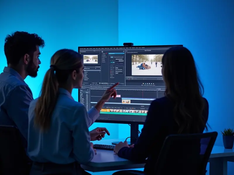 Adobe Premiere Pro with AI: Smart Video Editing & Automation Training Course