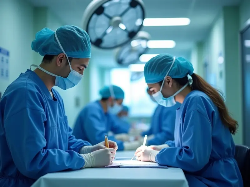 Strategic Planning for Hospital Managers: Strategy to Execution