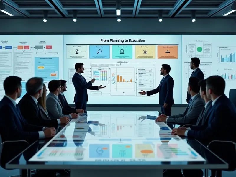 Strategic Business Planning & Quality Improvement Masterclass (10 Days)
