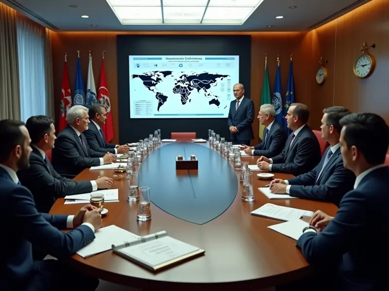 Diplomacy, IR, Political Analysis & Report Writing for Global Professionals