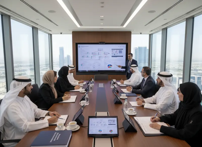 Board Secretariat & Corporate Governance Intensive: 10-Day Training