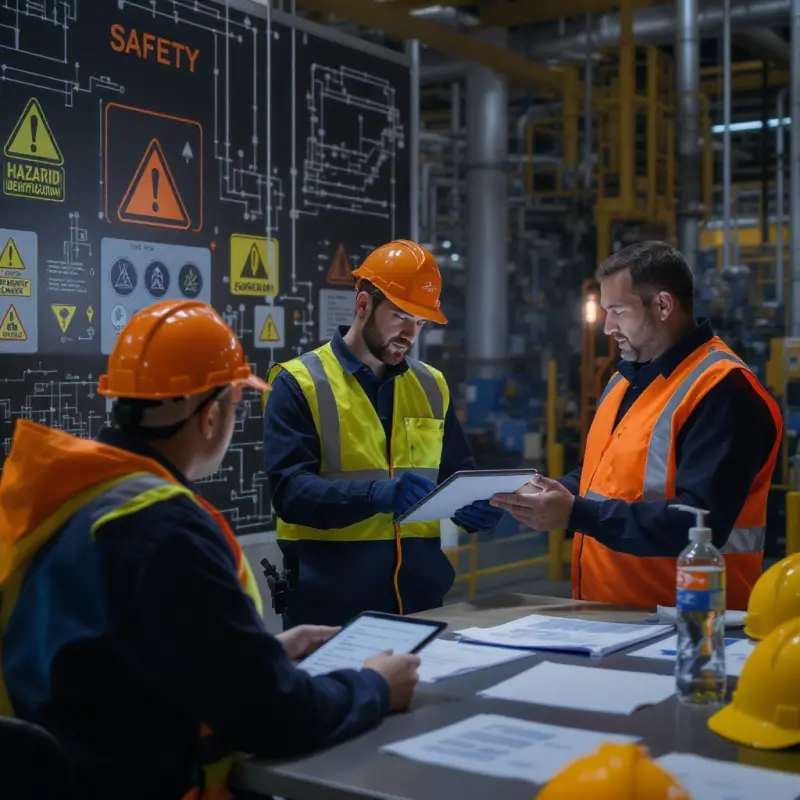 CSP Exam Prep Training: Advanced Occupational Safety Management