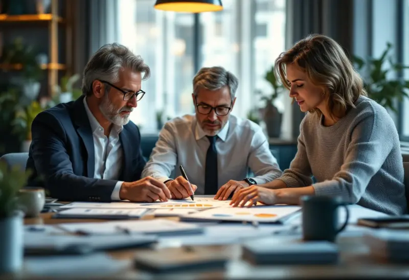 10-Day Retirement Scheme Management & Sustainability Masterclass