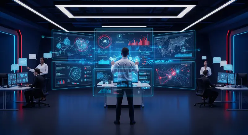 AI in Cybersecurity: Tools & Techniques for Professionals