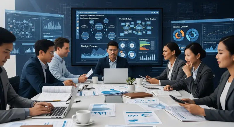 10-Day CMA Exam Prep: Best Certification Training