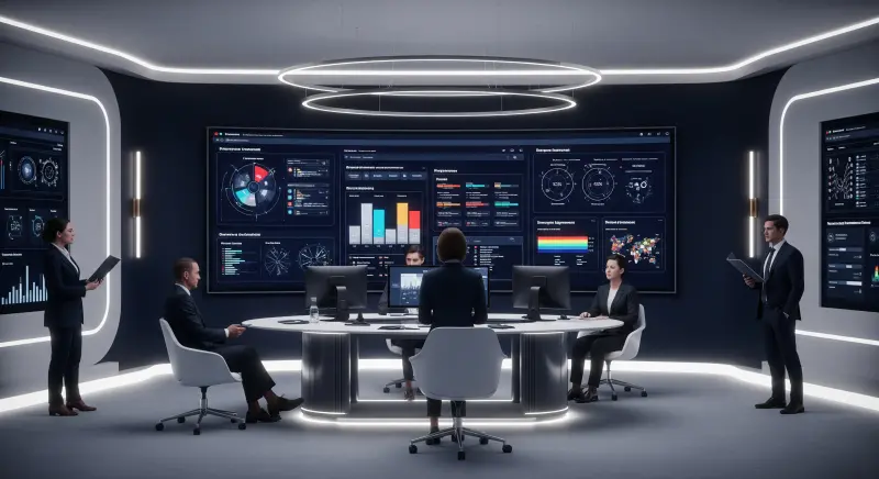 Mastering PMO Leadership & Governance for Strategic Impact