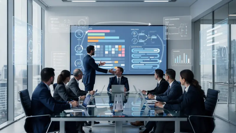 ISO 21502 Lead Project Manager Certification Training Course