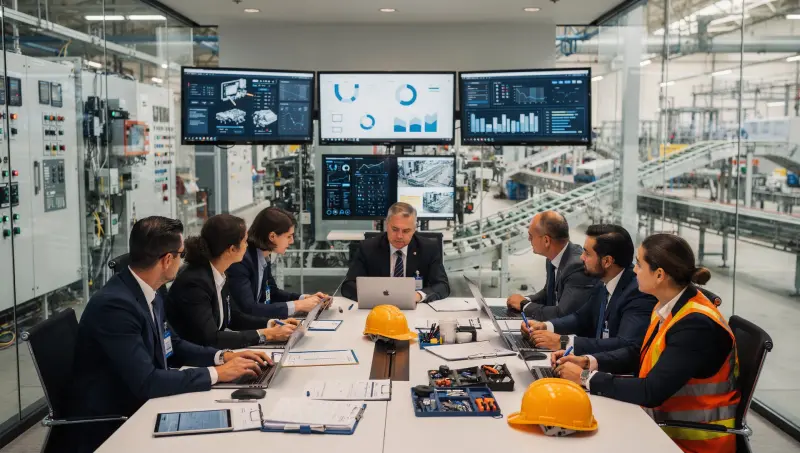 ISO 55001 Foundation Asset Management System Training Course